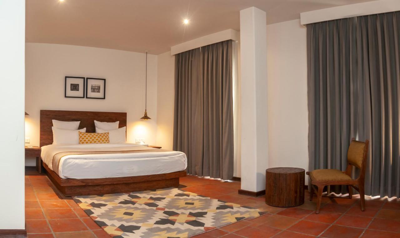 Hotel Hotel Roadhouse, Thamel, Kathmandu- Contemporary Boutique Katmandou