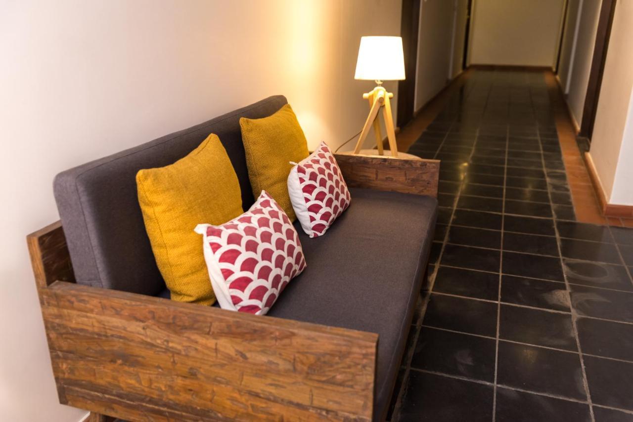 Roadhouse, Kathmandu- Contemporary Boutique