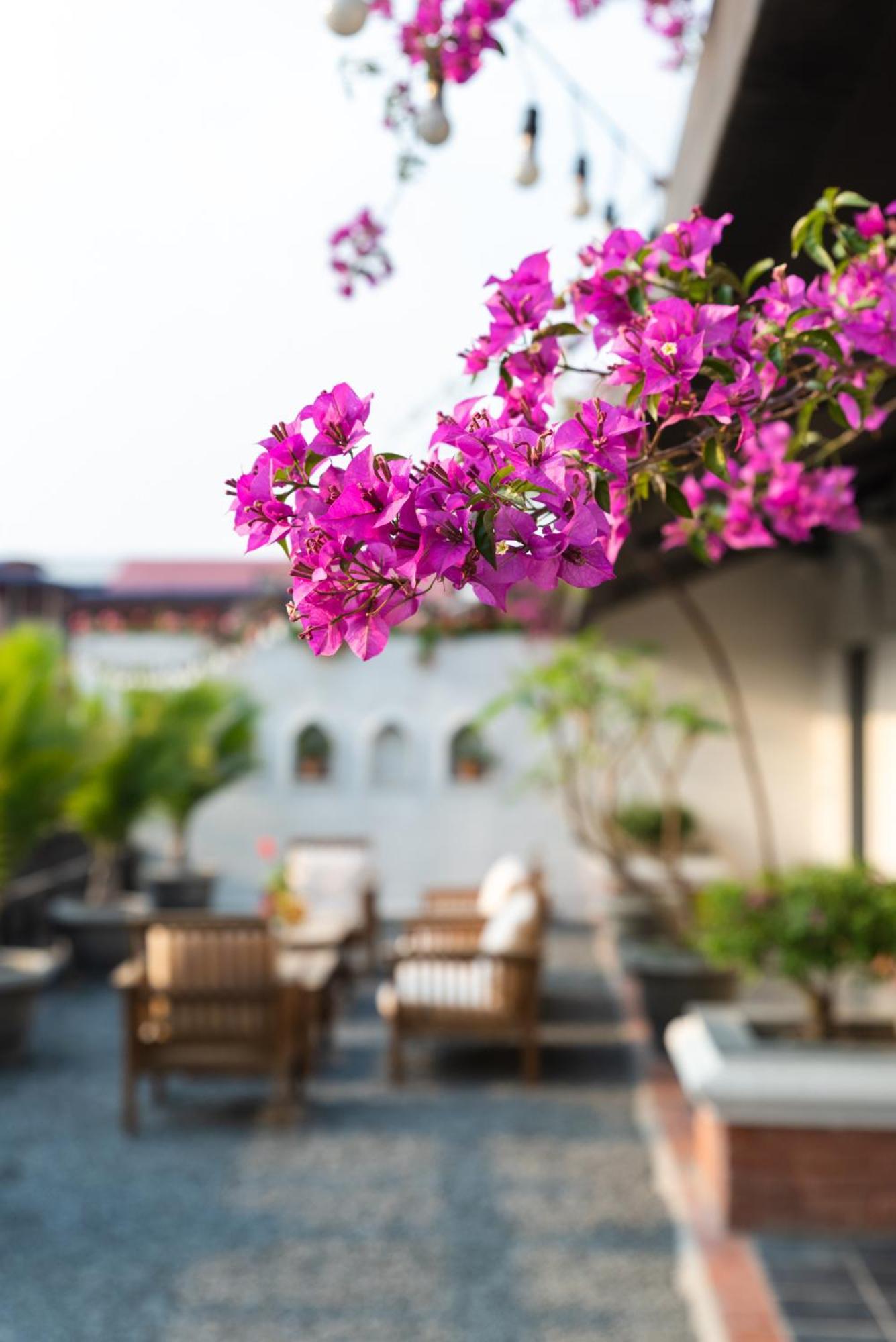 Roadhouse, Kathmandu- Contemporary Boutique 4*