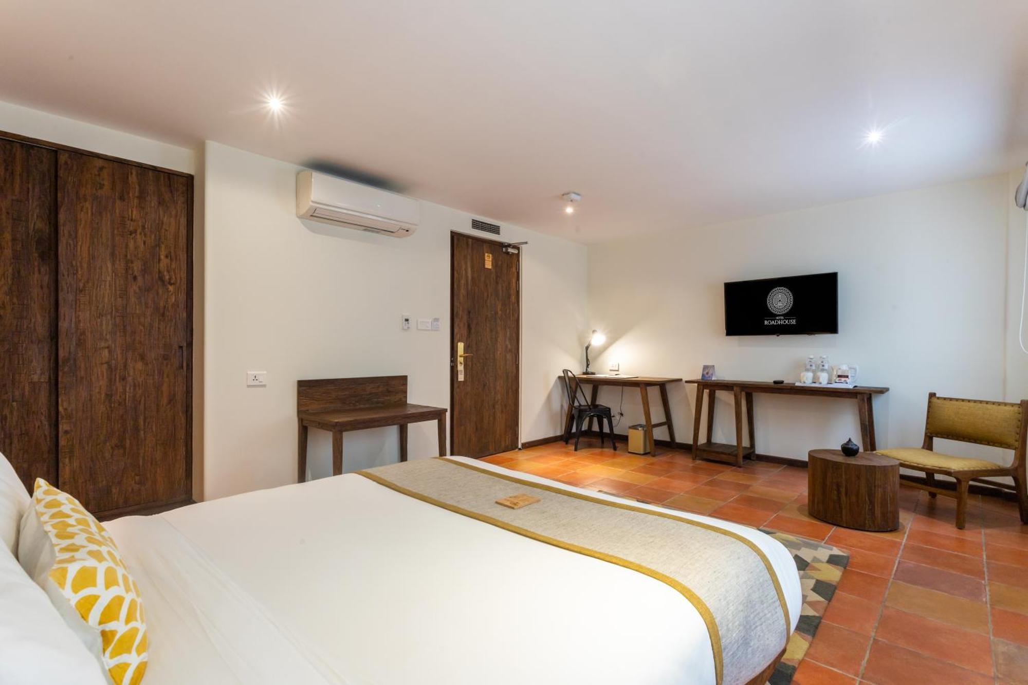 Roadhouse, Kathmandu- Contemporary Boutique Kathmandu