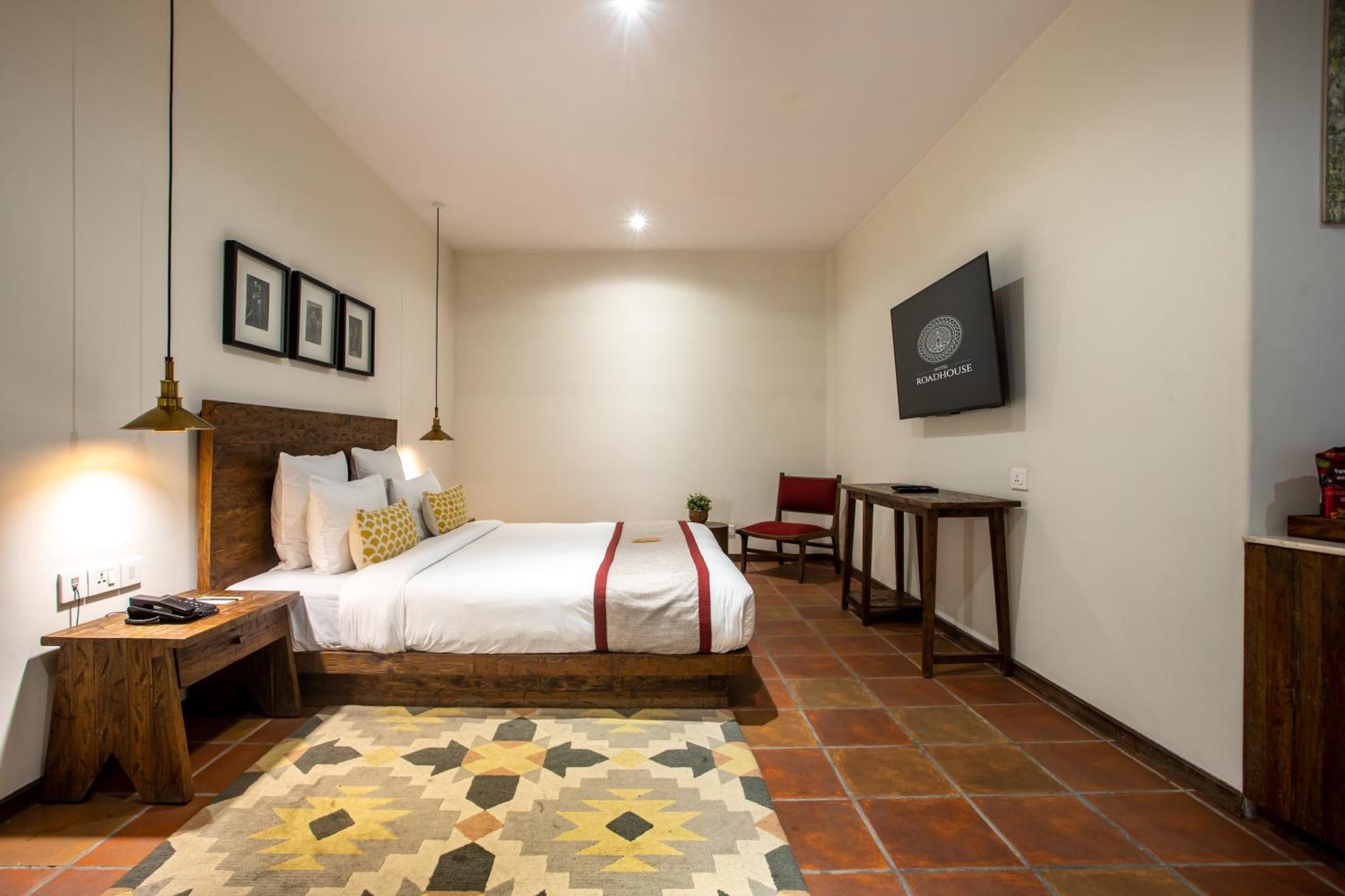 Roadhouse, Kathmandu- Contemporary Boutique Hotel 4*