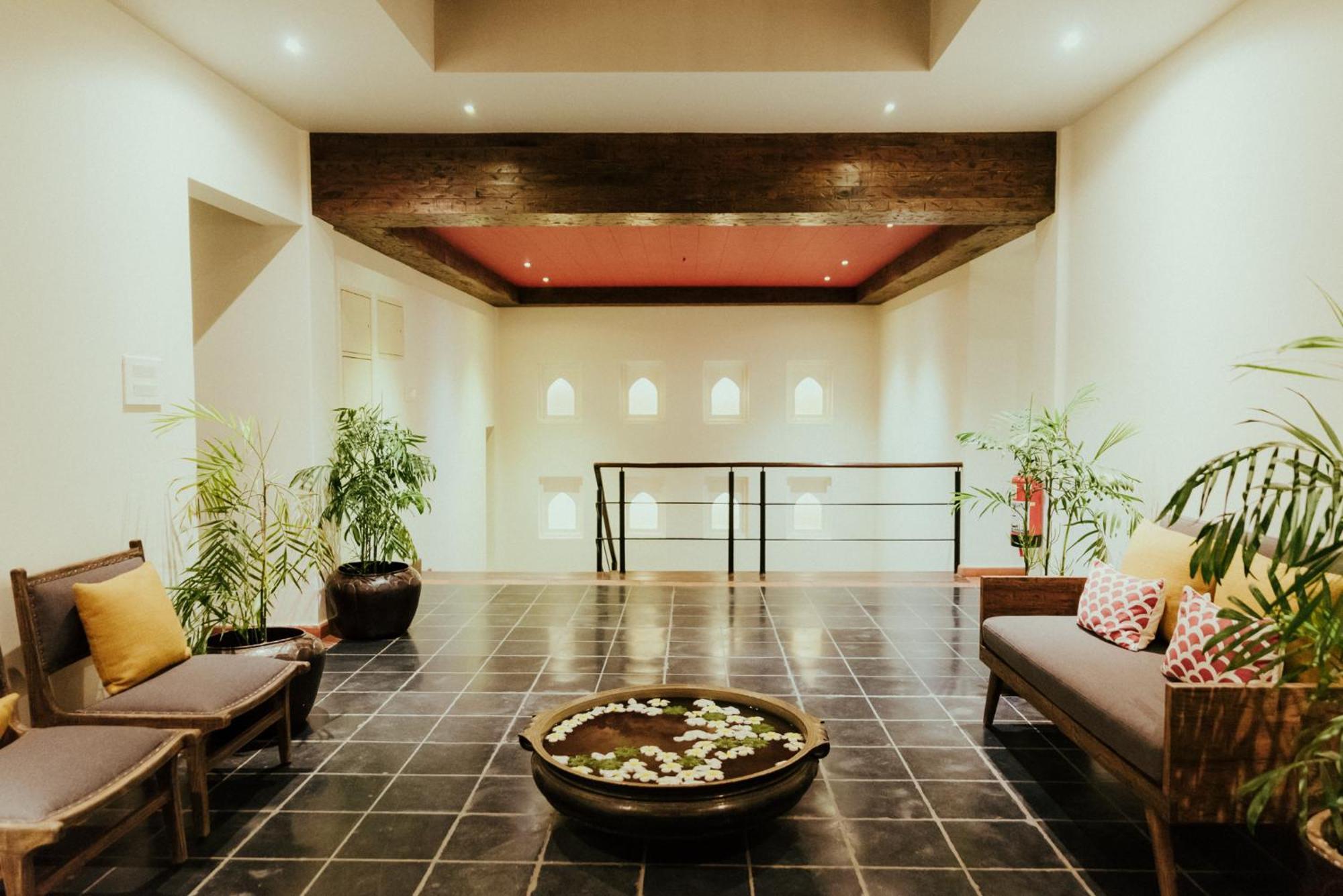 Roadhouse, Kathmandu- Contemporary Boutique Kathmandu