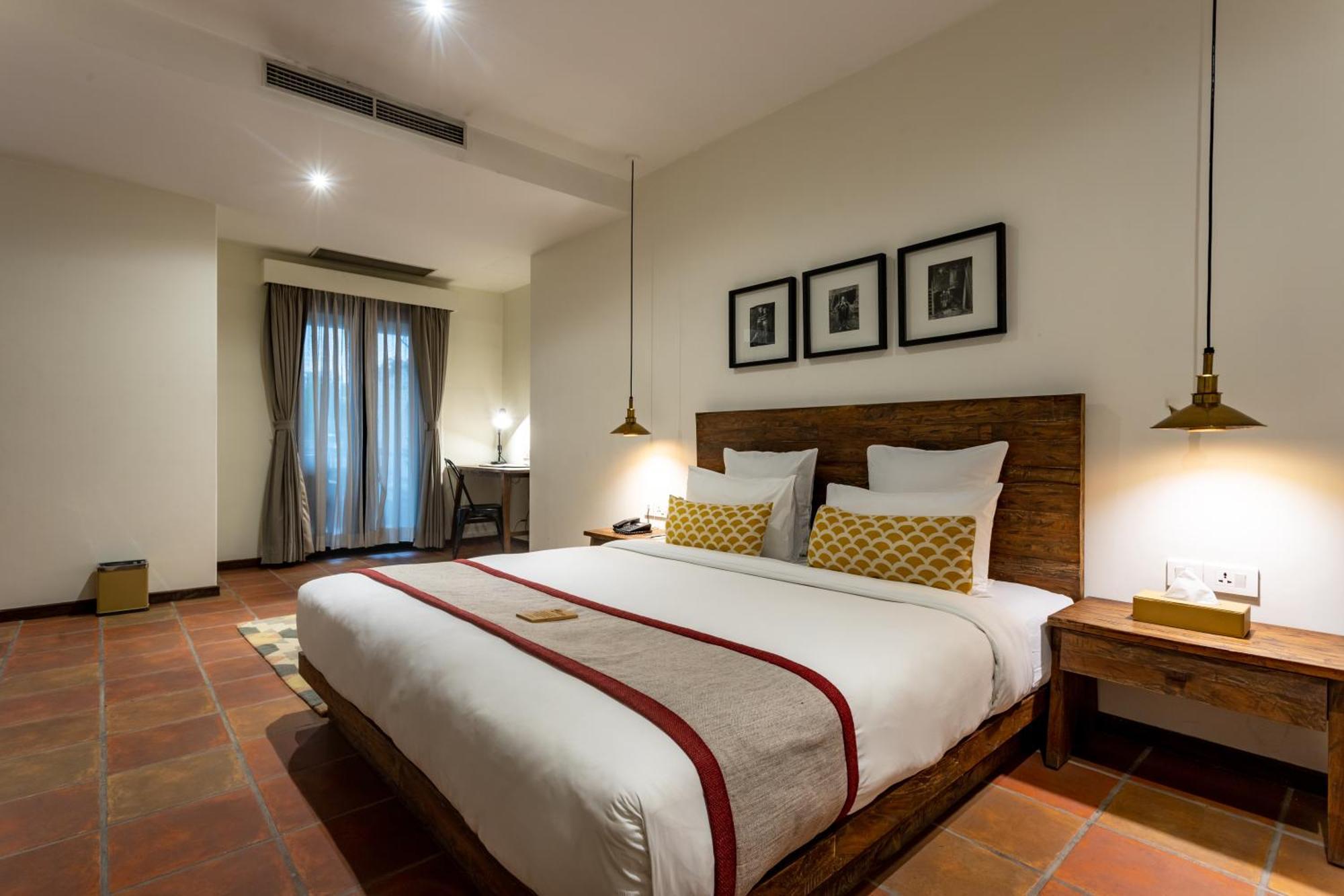 Roadhouse, Kathmandu- Contemporary Boutique 4*