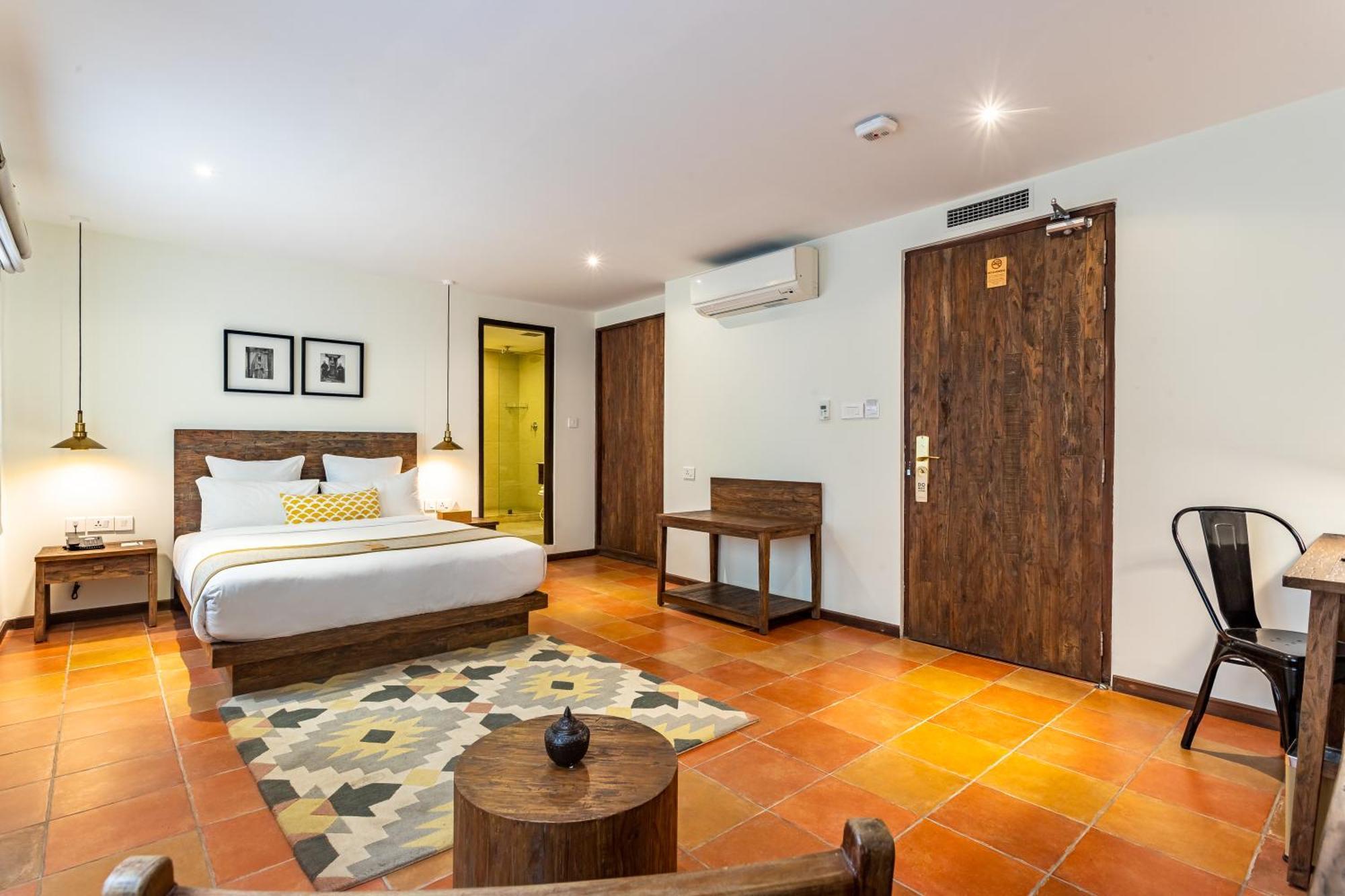 Roadhouse, Kathmandu- Contemporary Boutique