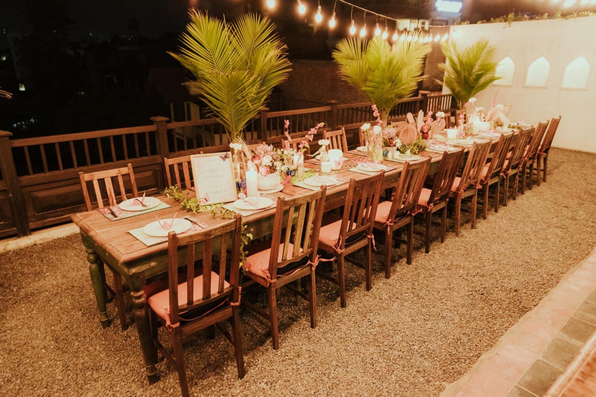 Roadhouse, Kathmandu- Contemporary Boutique 4* Kathmandu