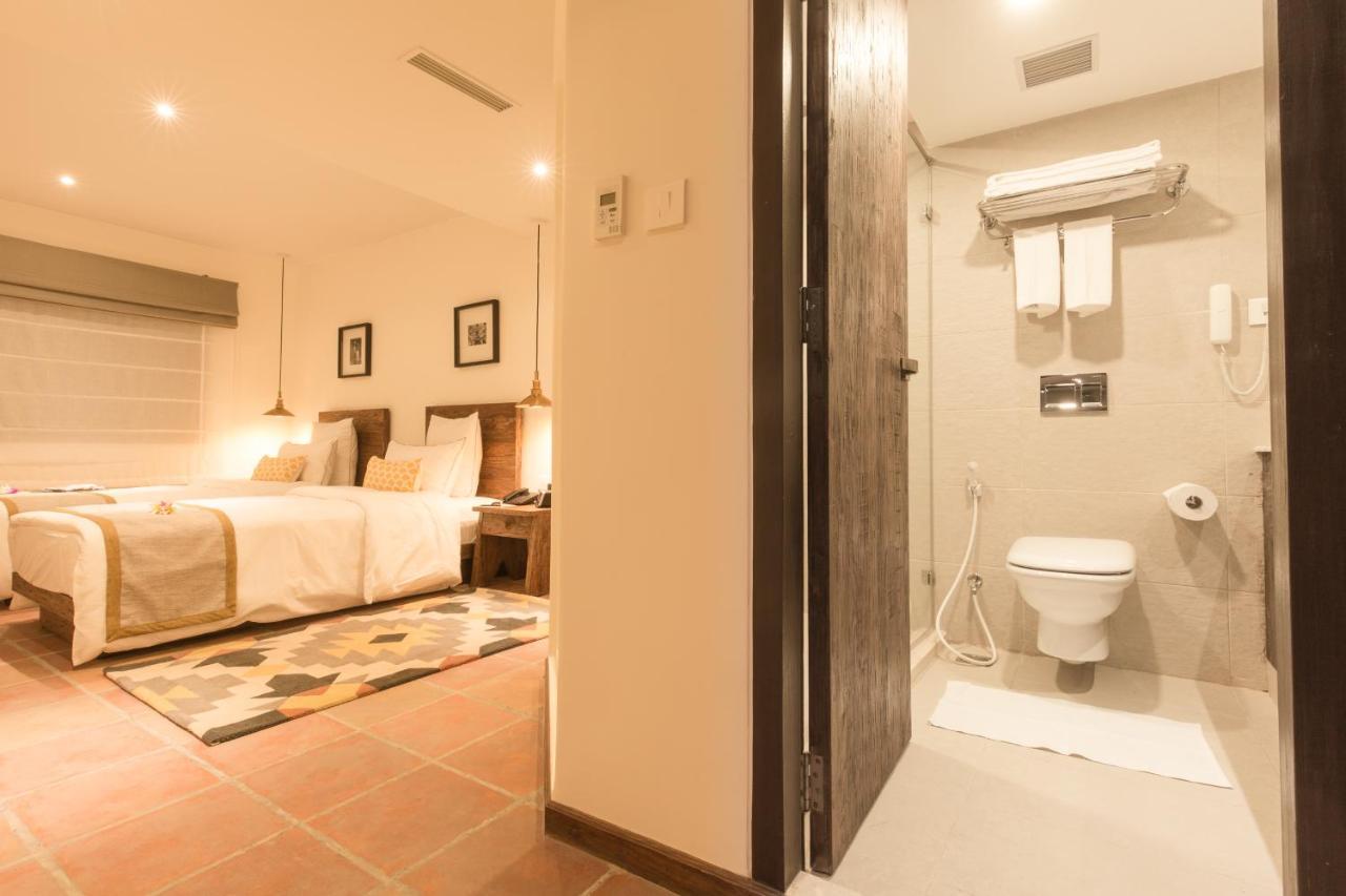 Roadhouse, Kathmandu- Contemporary Boutique