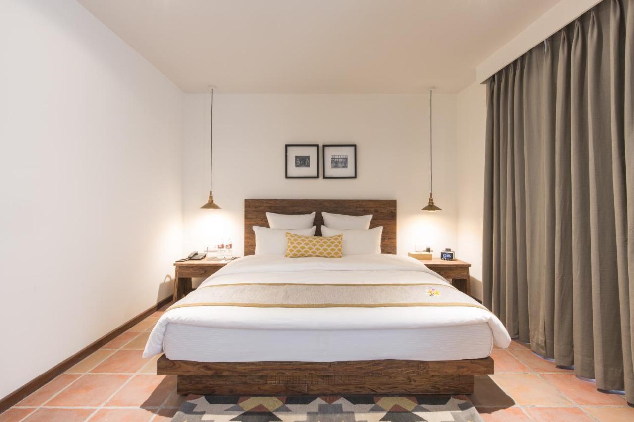 Hotel Roadhouse, Kathmandu- Contemporary Boutique