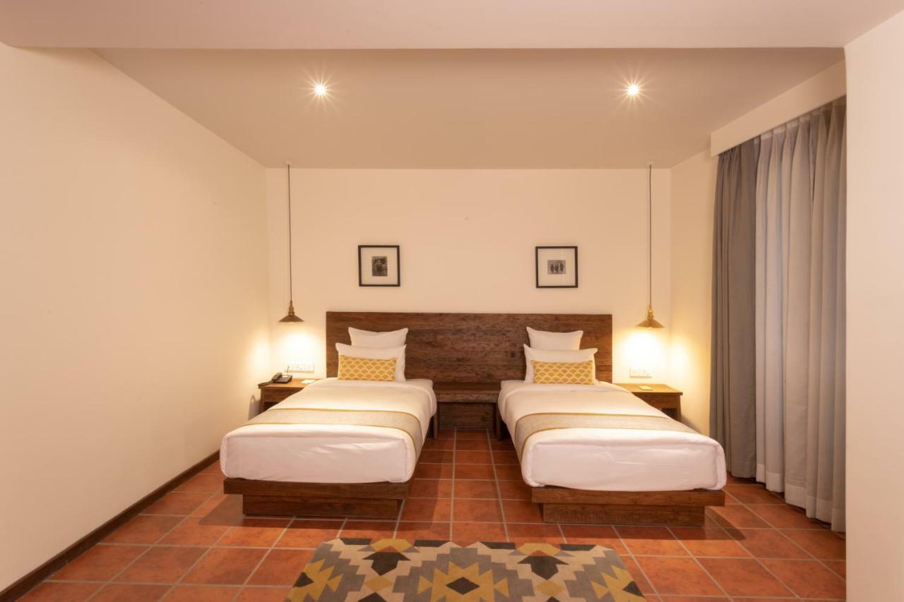 Roadhouse, Kathmandu- Contemporary Boutique Kathmandu