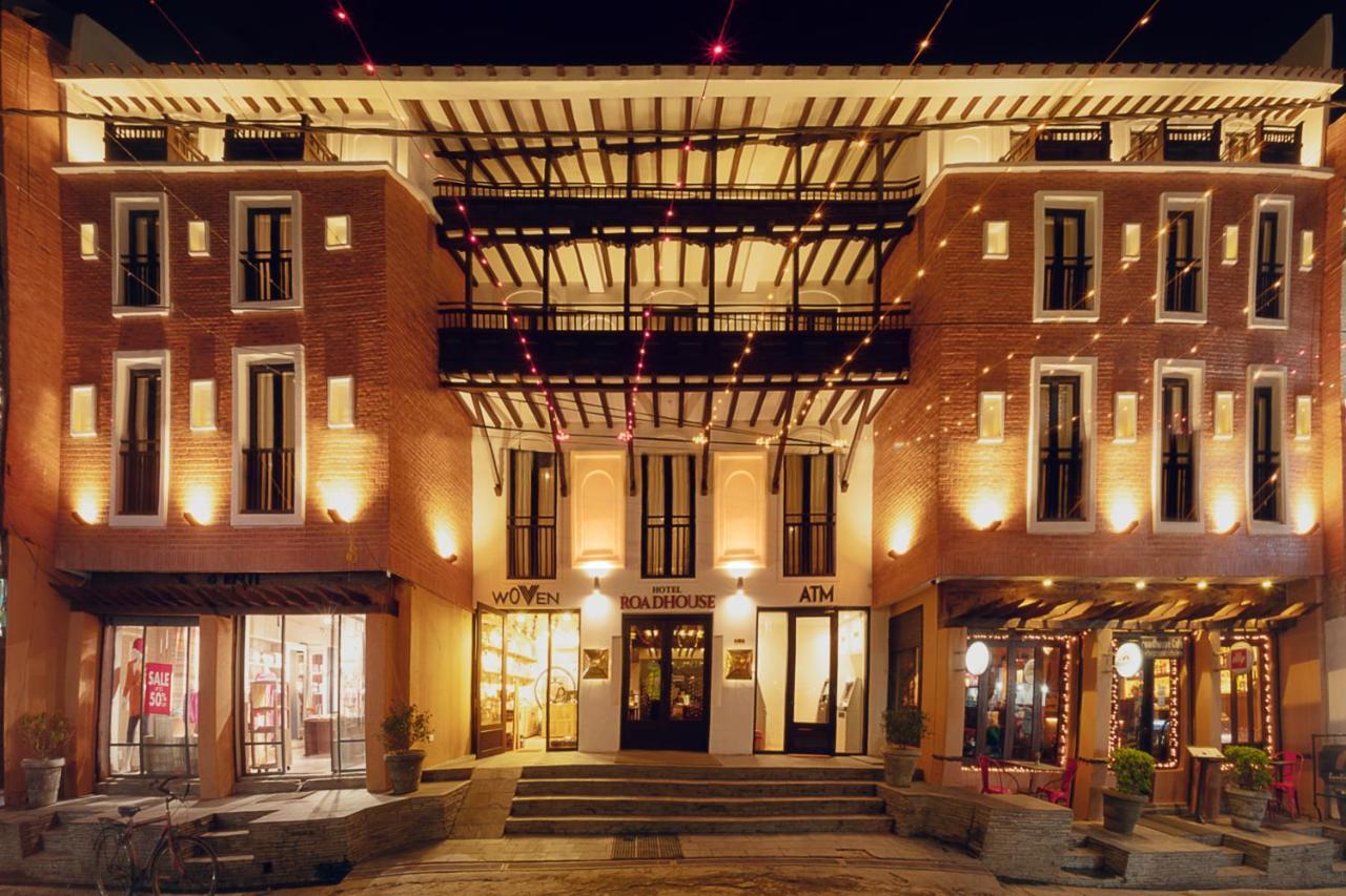 Roadhouse, Kathmandu- Contemporary Boutique 4*