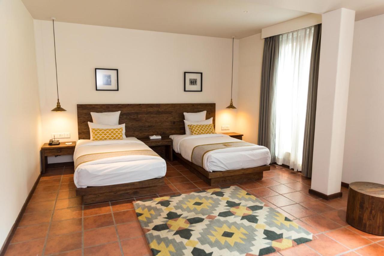 Roadhouse, Thamel, Kathmandu- Contemporary Boutique 4*