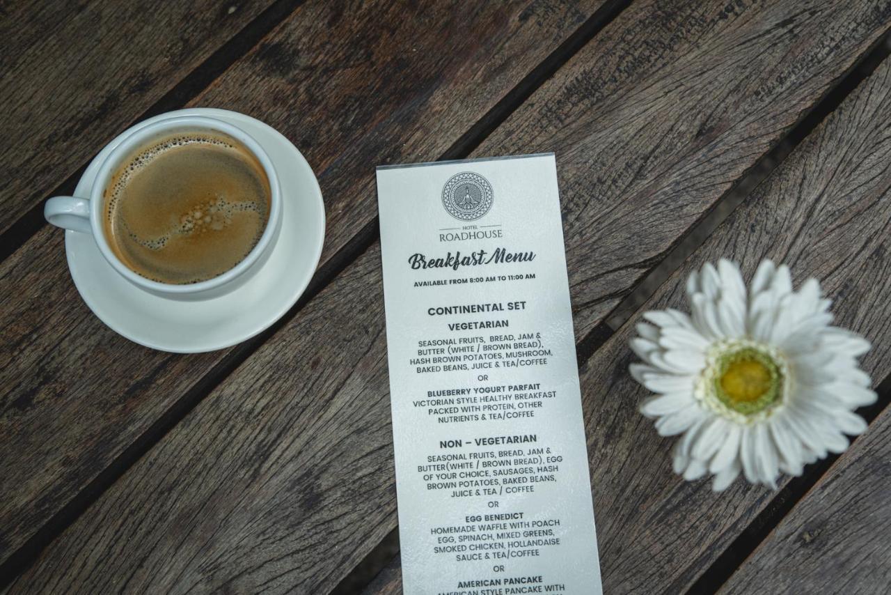 Hotel Roadhouse, Thamel, Kathmandu- Contemporary Boutique Katmandou