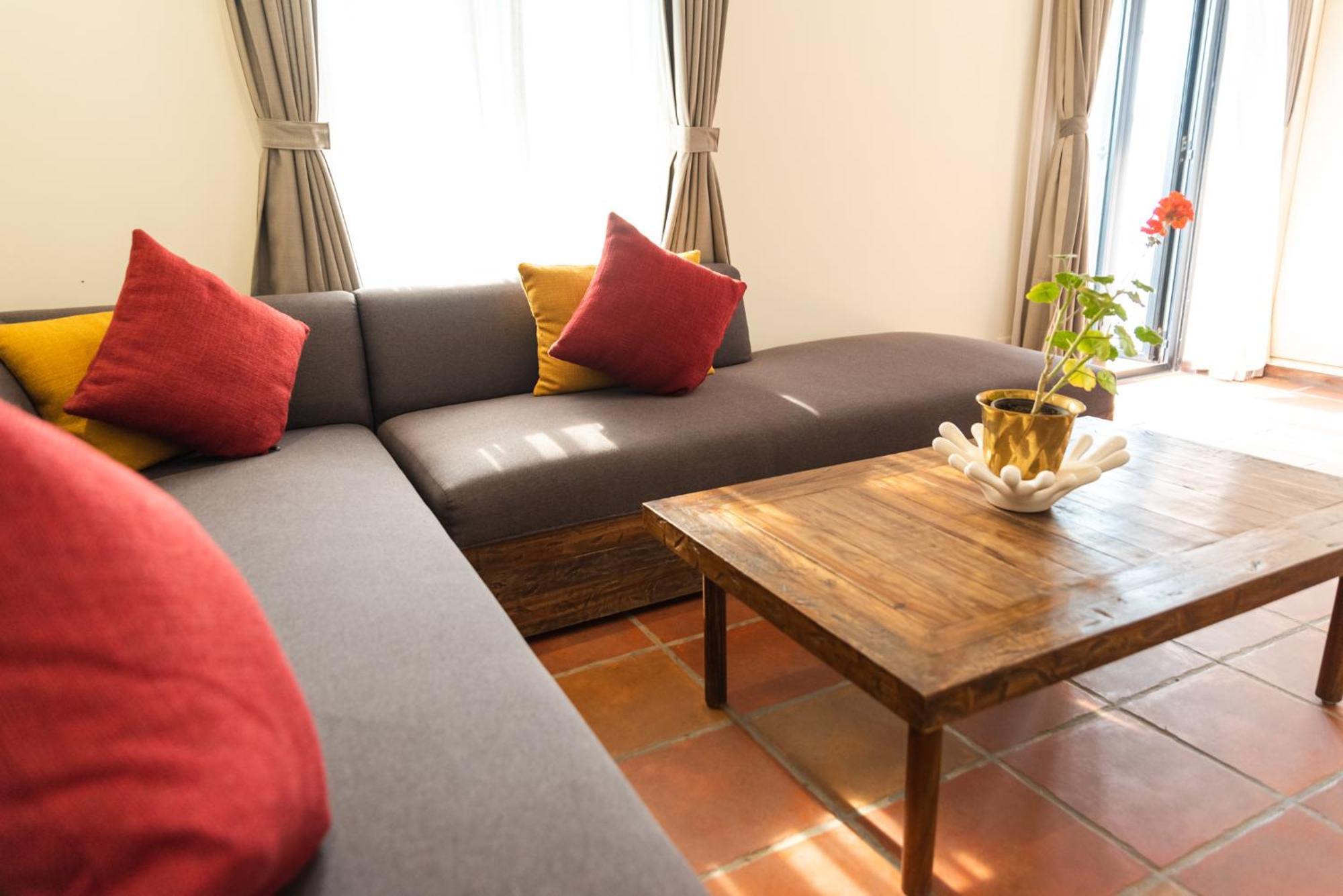Roadhouse, Thamel, Kathmandu- Contemporary Boutique Katmandou