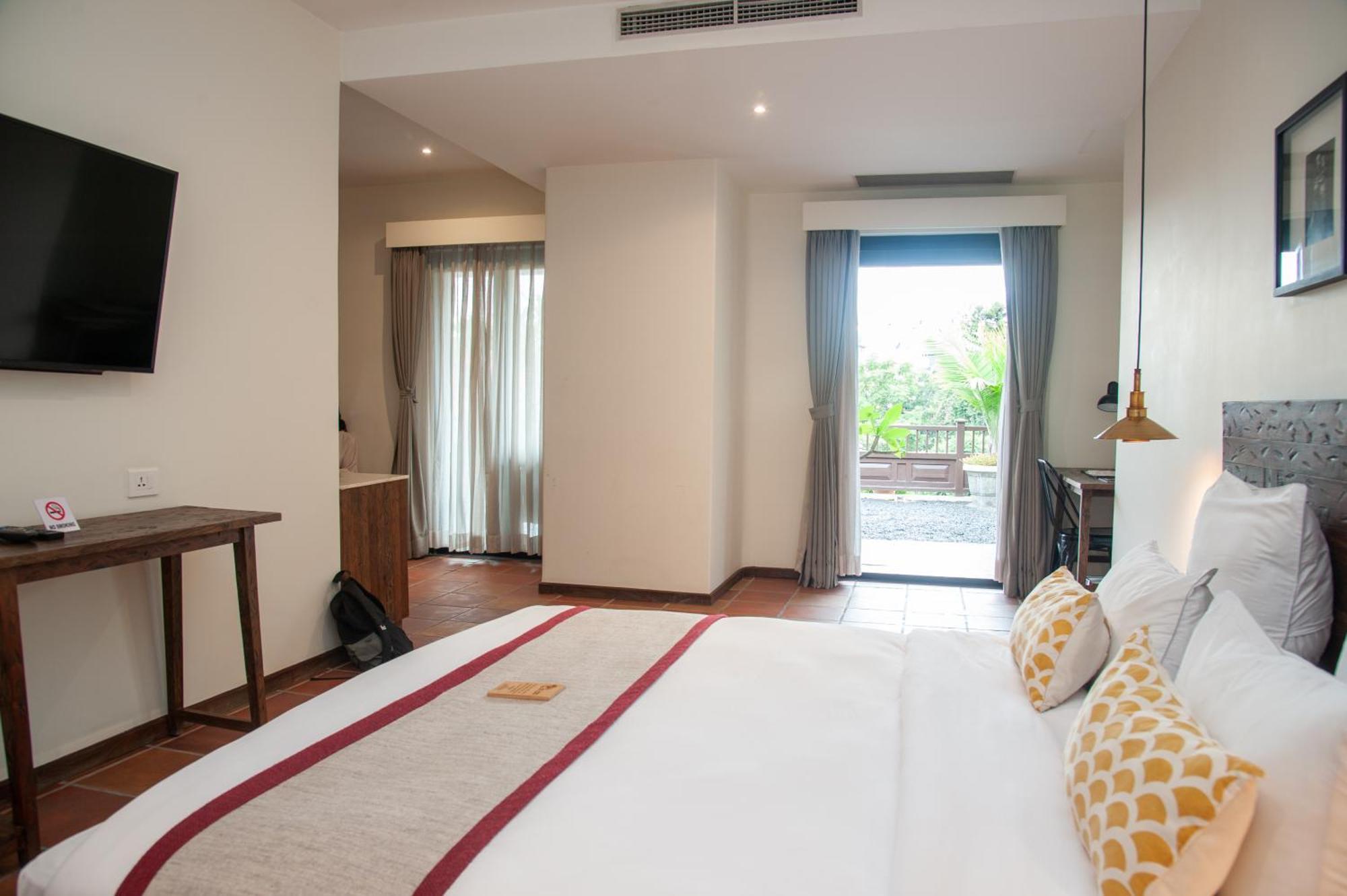 Hotel Roadhouse, Thamel, Kathmandu- Contemporary Boutique 4*