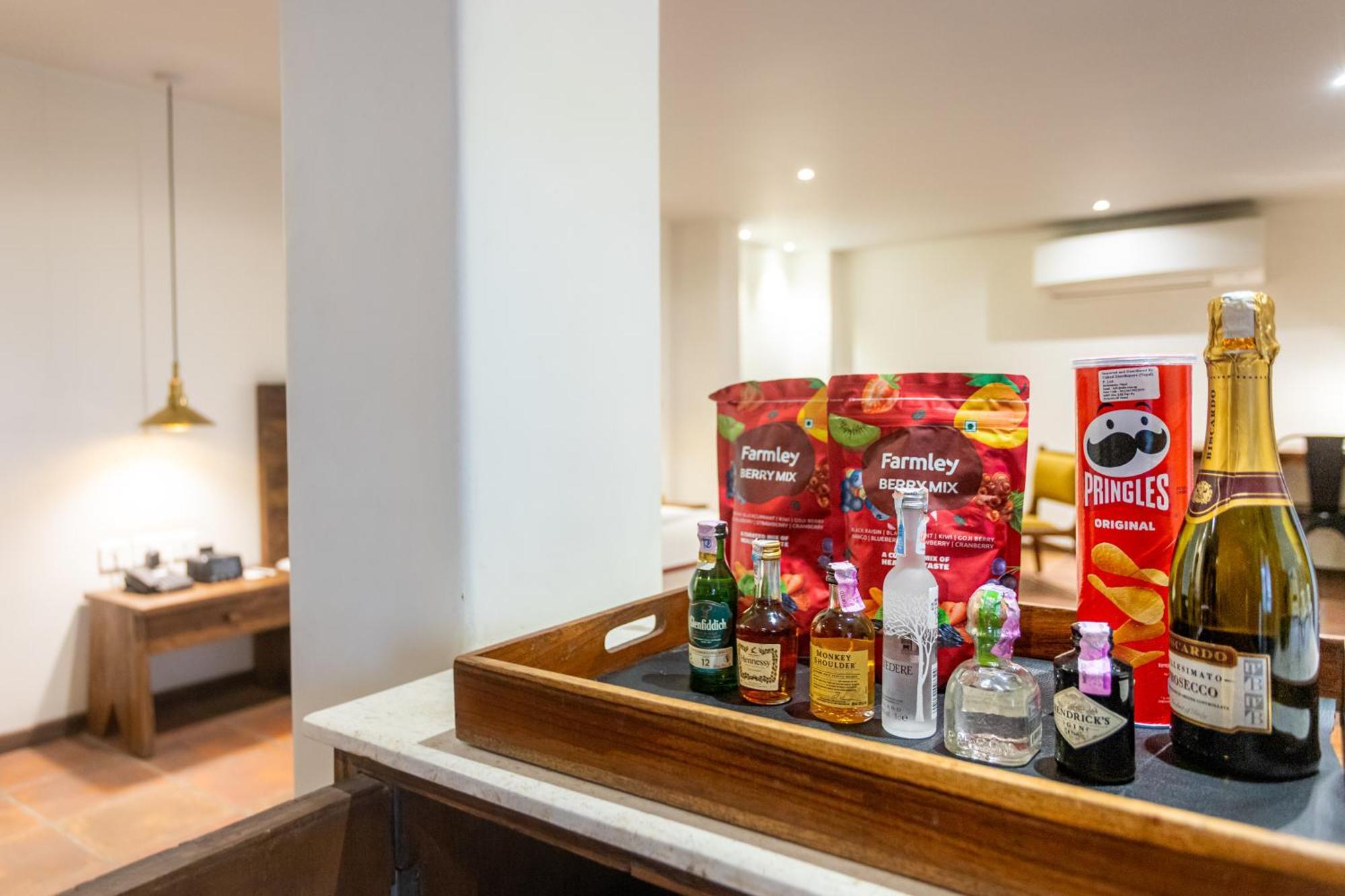 Roadhouse, Thamel, Kathmandu- Contemporary Boutique Hotel 4*