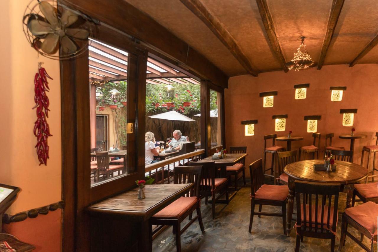 Roadhouse, Thamel, Kathmandu- Contemporary Boutique Hotel 4*