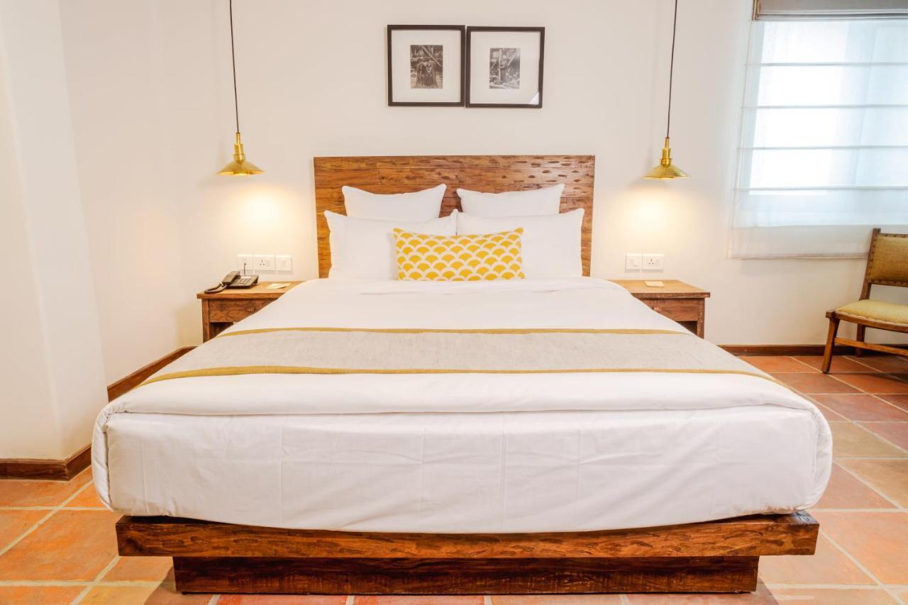 Roadhouse, Thamel, Kathmandu- Contemporary Boutique 4*