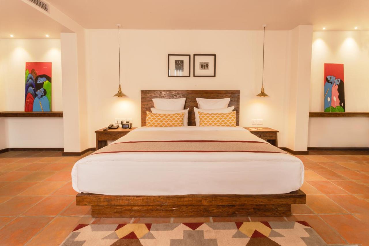 Roadhouse, Thamel, Kathmandu- Contemporary Boutique